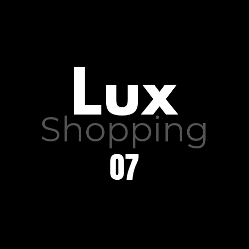 Lux shopping 07 logo 