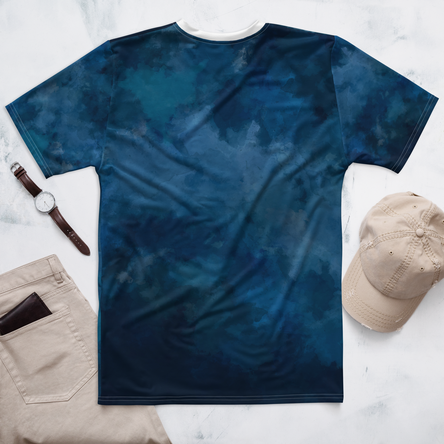 Lux 07 T-shirt