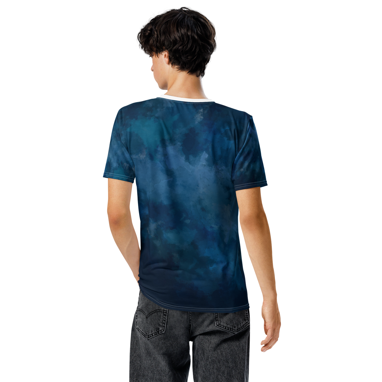 Lux 07 T-shirt