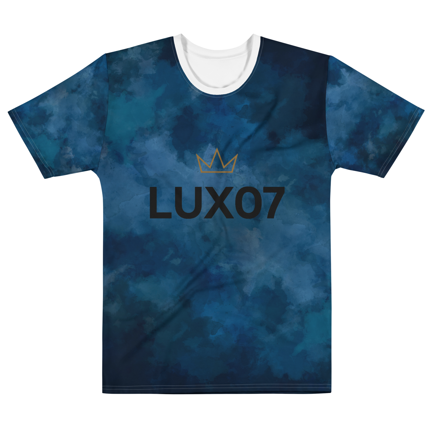 Lux 07 T-shirt