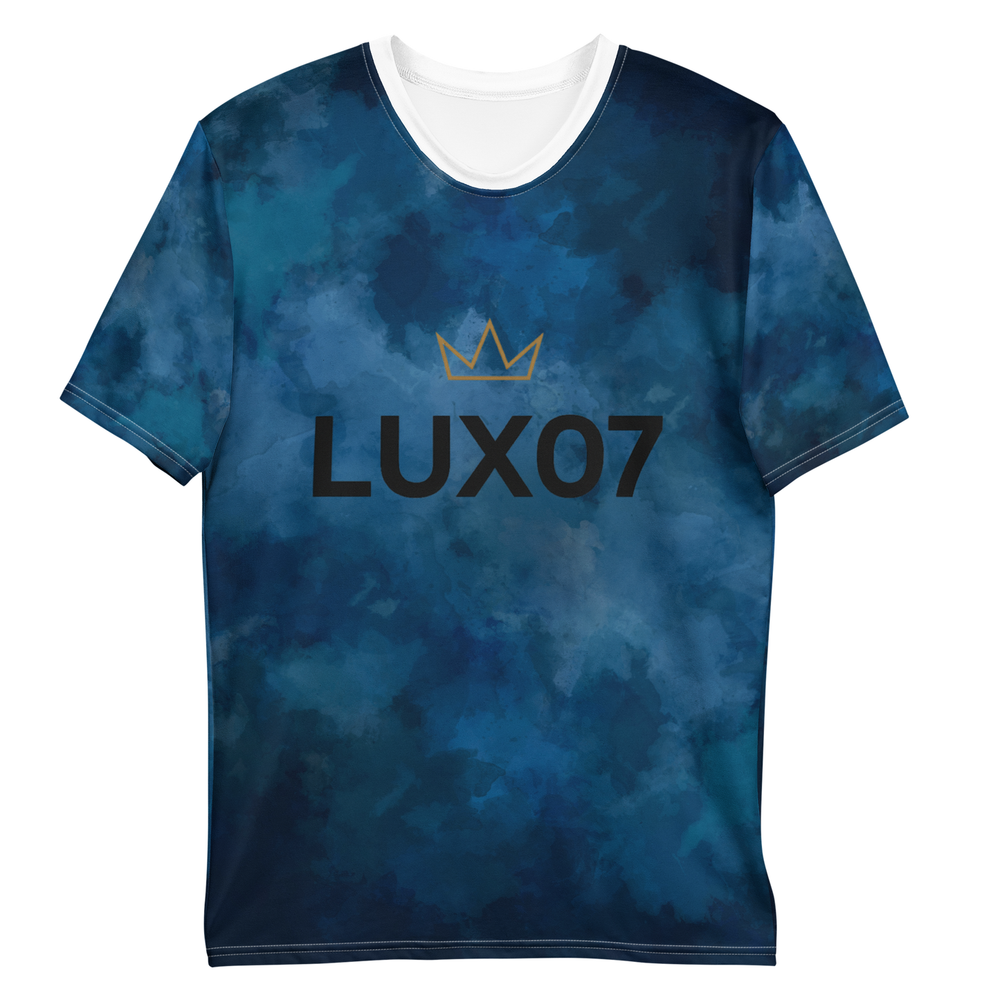 Lux 07 T-shirt