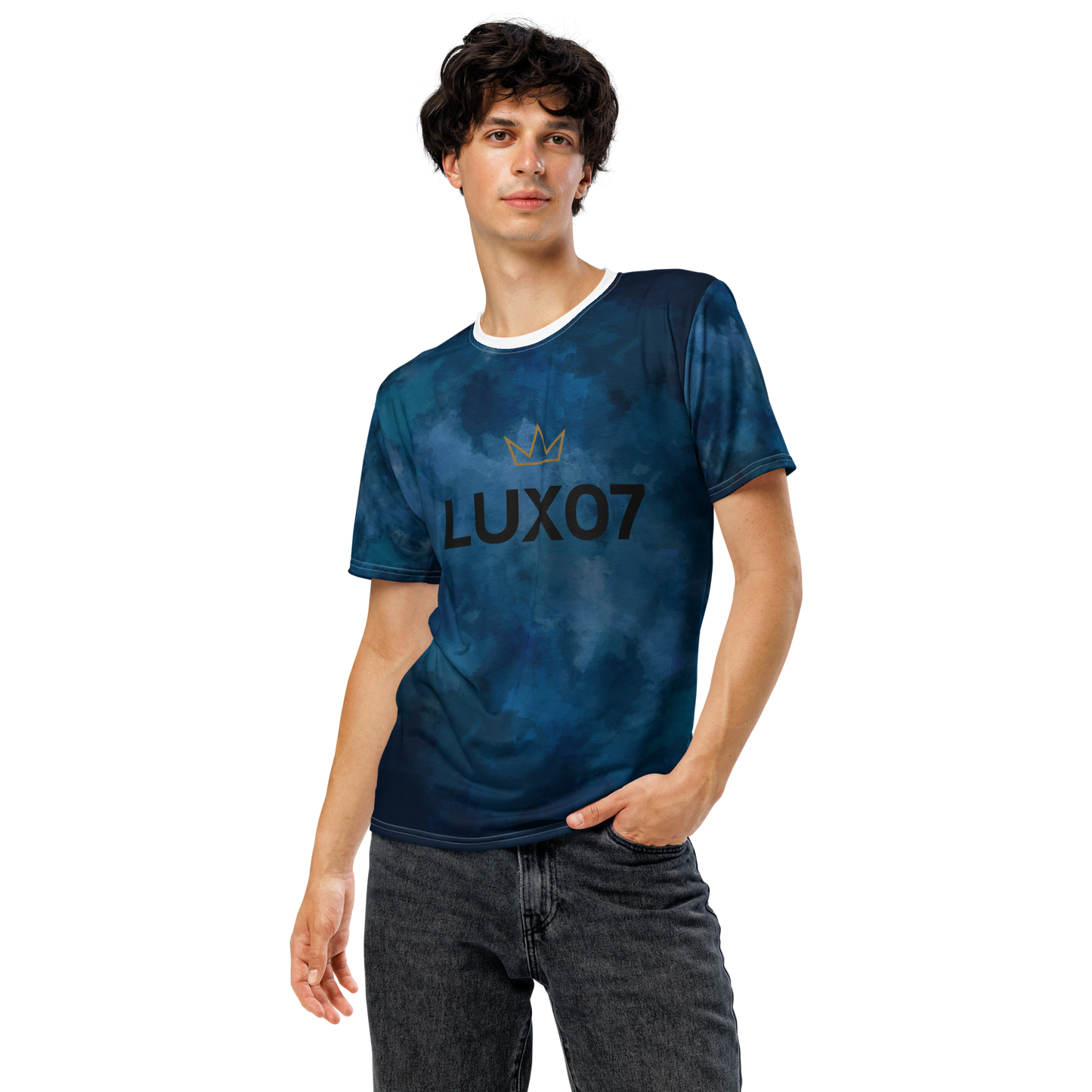 Lux 07 T-shirt