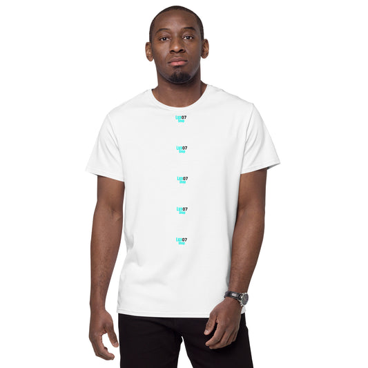 Lux shop 07 T-shirt