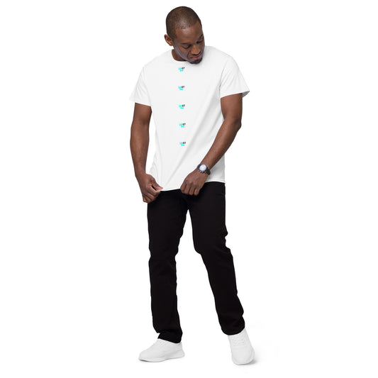 Lux shop 07 T-shirt