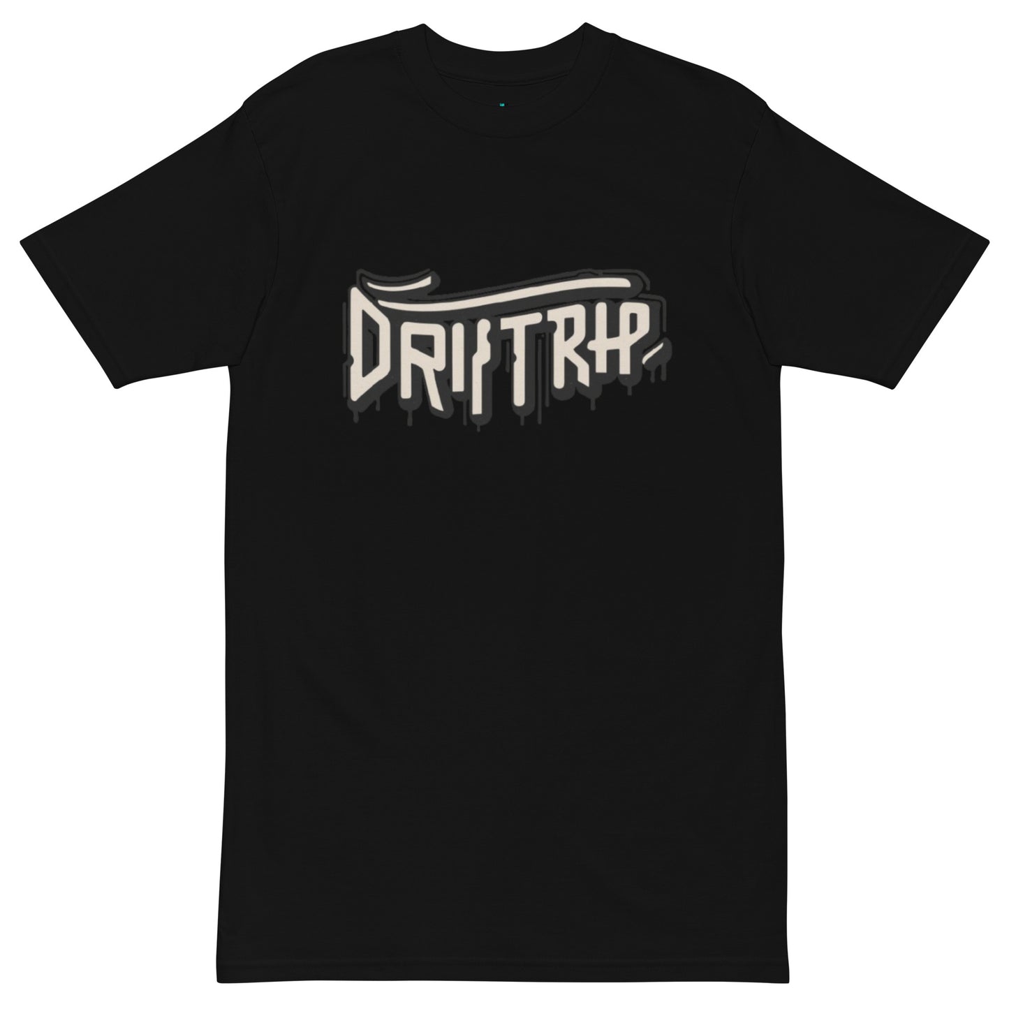 driptrap t-shirt