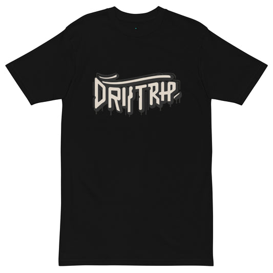 driptrap t-shirt