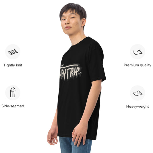 driptrap t-shirt