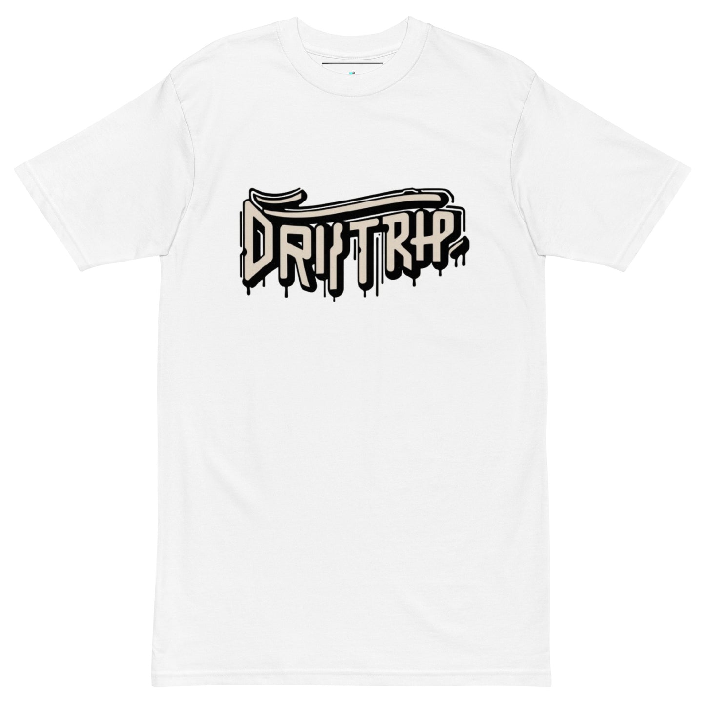driptrap t-shirt