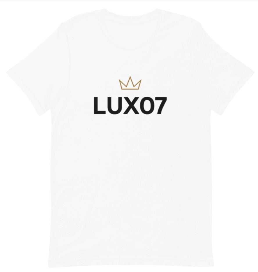 Lux 07 T-shirt