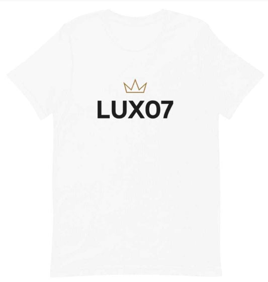 Lux 07 T-shirt