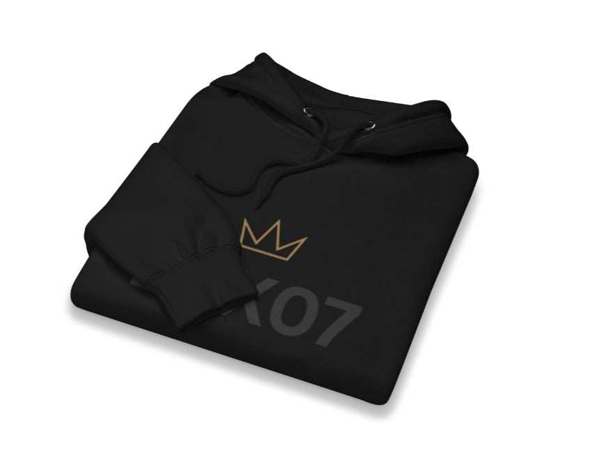 motivational hoodie  lux 07