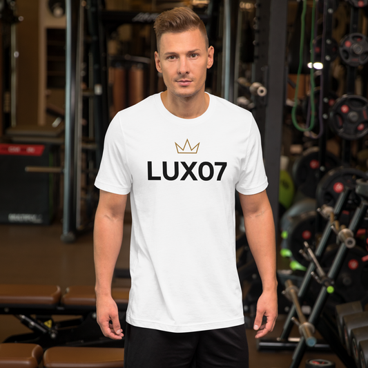 Lux 07 T-shirt