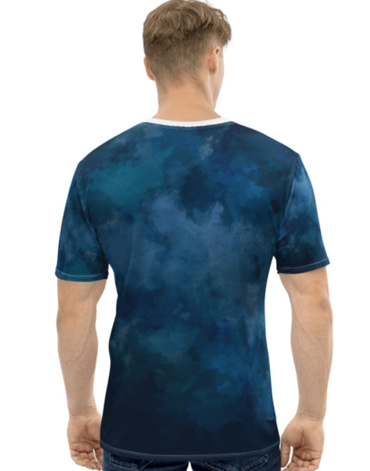 Lux 07 T-shirt