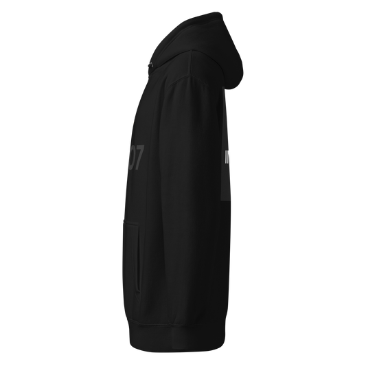 motivational hoodie  lux 07