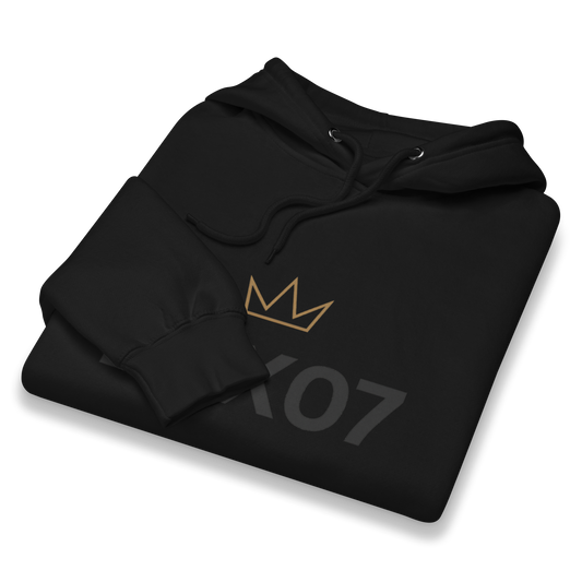 motivational hoodie  lux 07