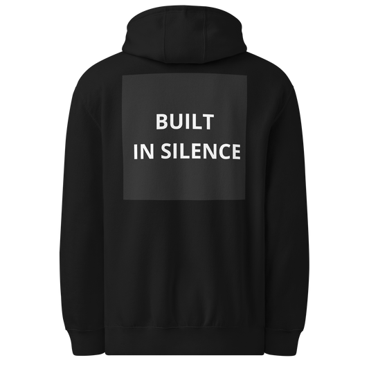 motivational hoodie  lux 07