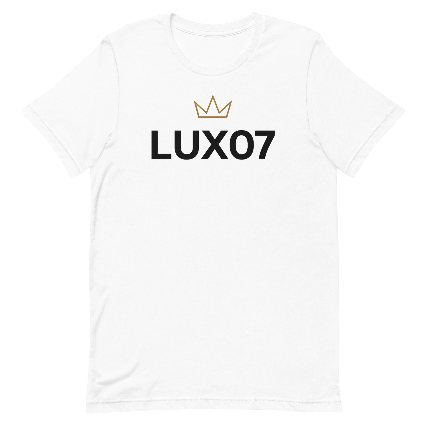 Lux 07 T-shirt