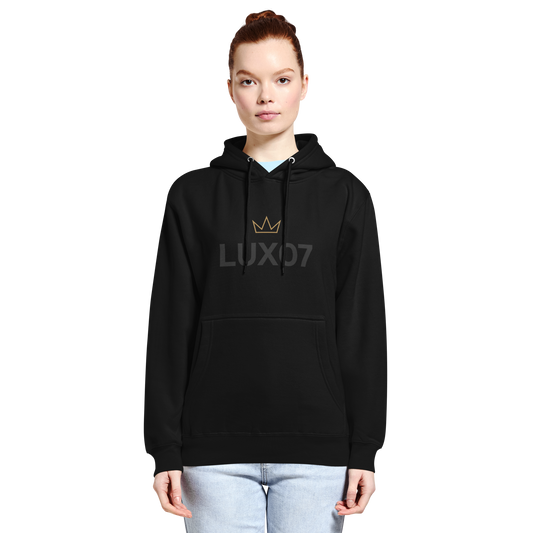 motivational hoodie  lux 07