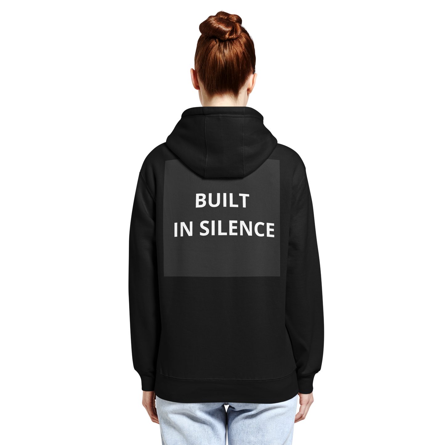 motivational hoodie  lux 07