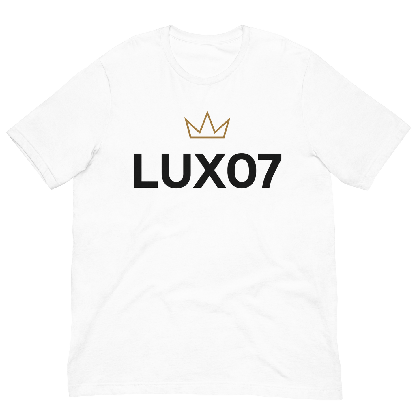 Lux 07 T-shirt