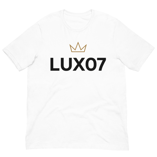 Lux 07 T-shirt