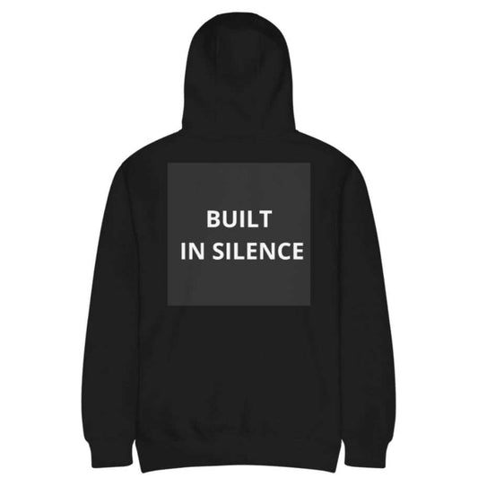 motivational hoodie  lux 07