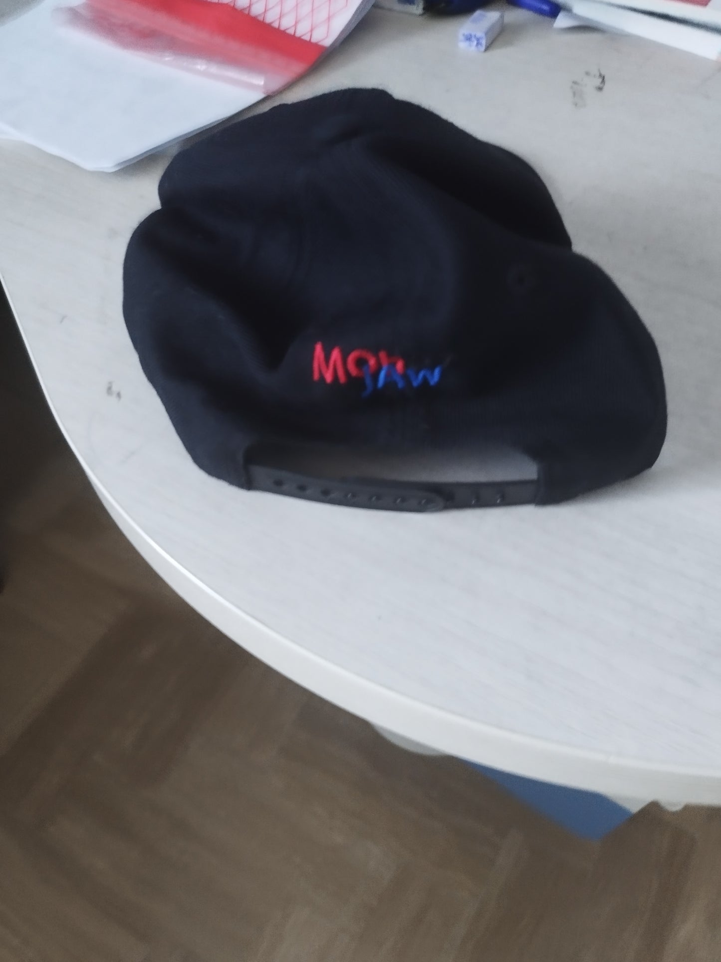 moh jaw 07 hat