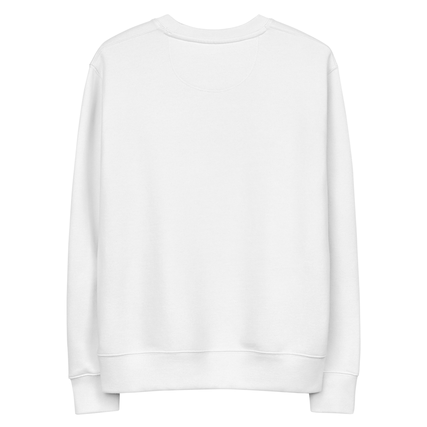 Maglione firmato 'mohamed jawad"