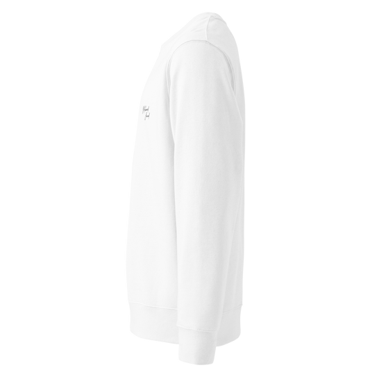 Maglione firmato 'mohamed jawad"