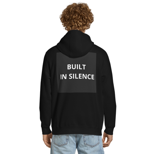 motivational hoodie  lux 07