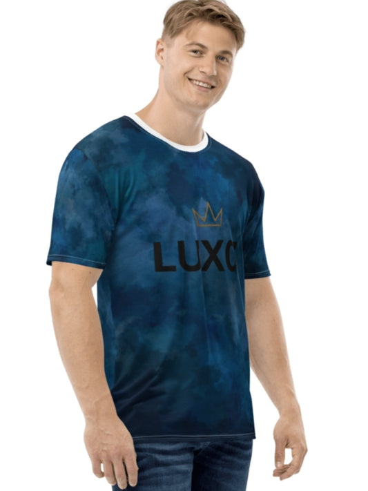 Lux 07 T-shirt