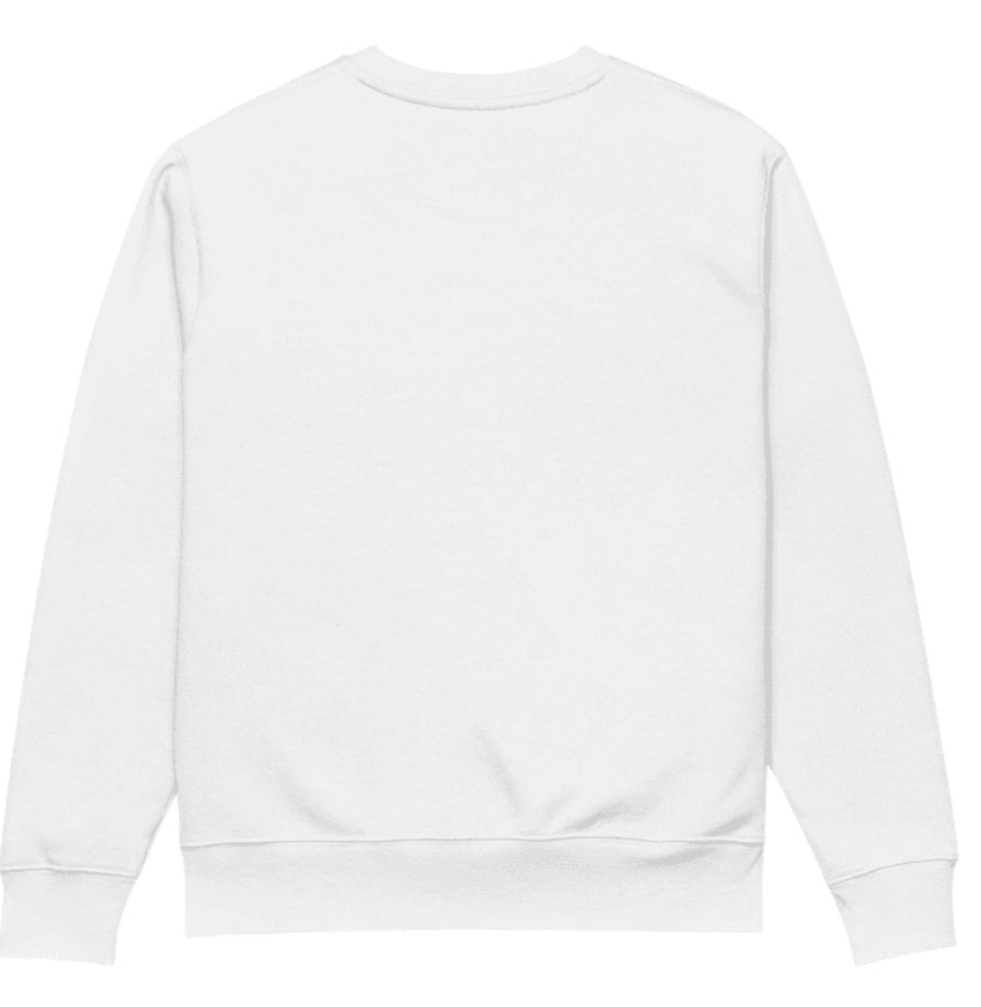 Maglione firmato 'mohamed jawad"