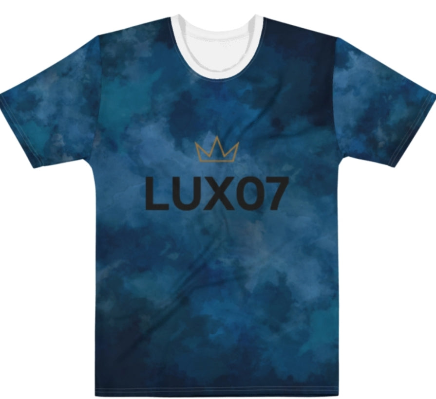 Lux 07 T-shirt