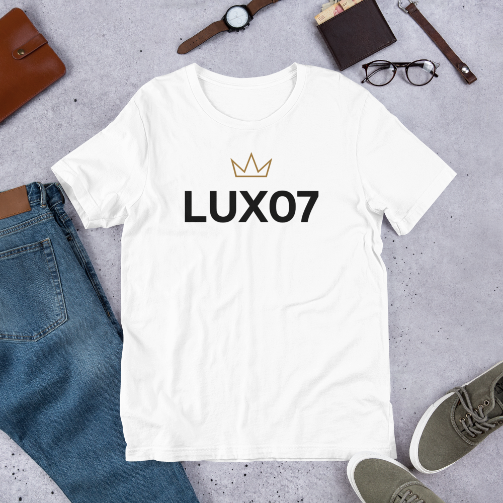 Lux 07 T-shirt