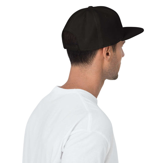 Cappellino driptrap