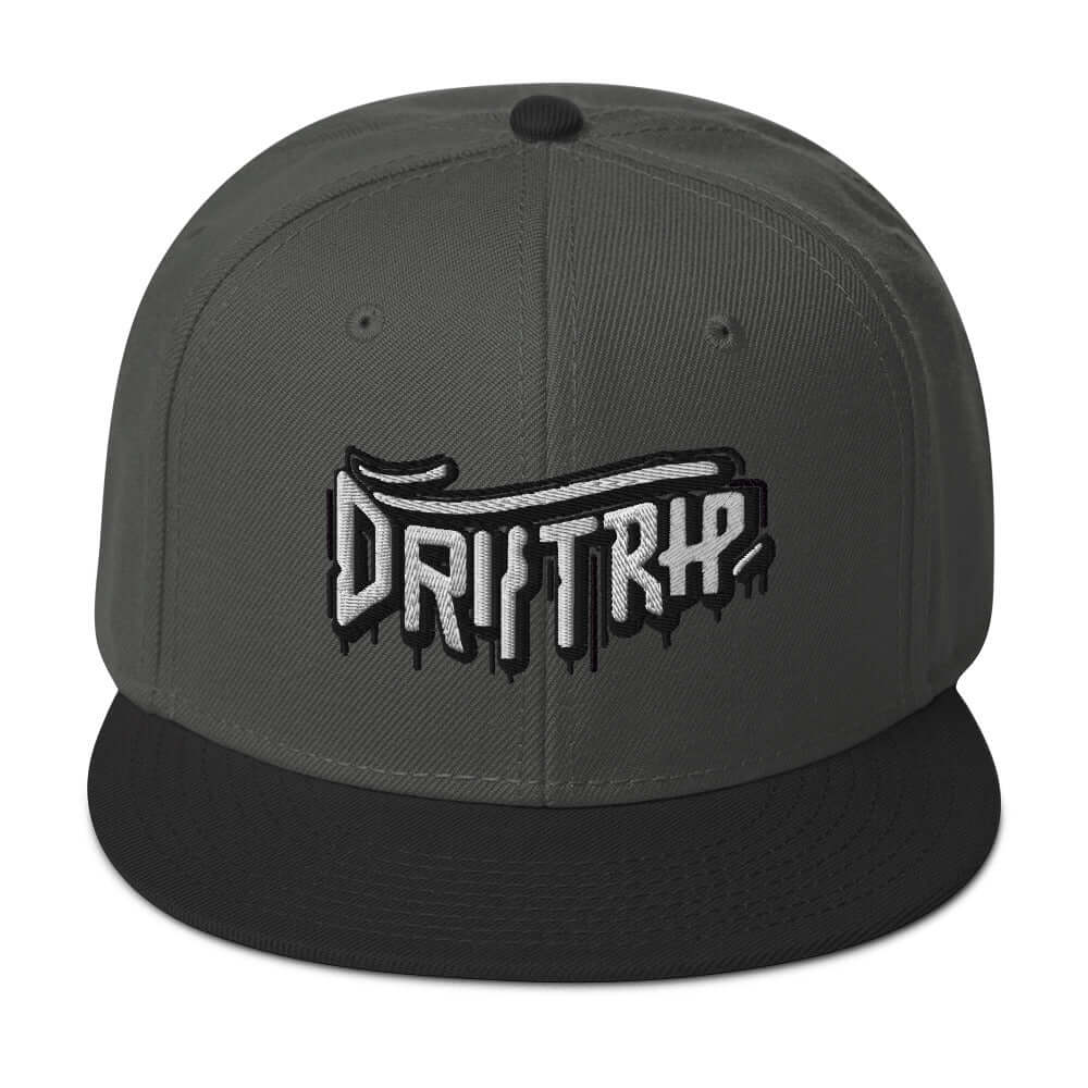 Cappellino driptrap