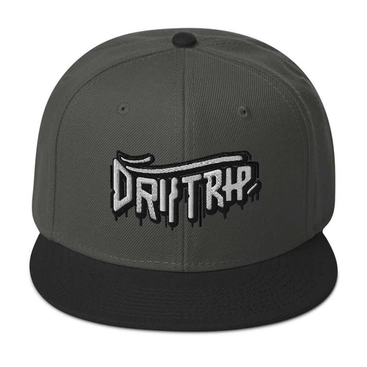 Cappellino driptrap