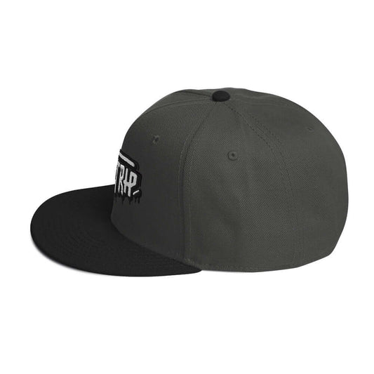 Cappellino driptrap