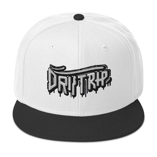 Cappellino driptrap