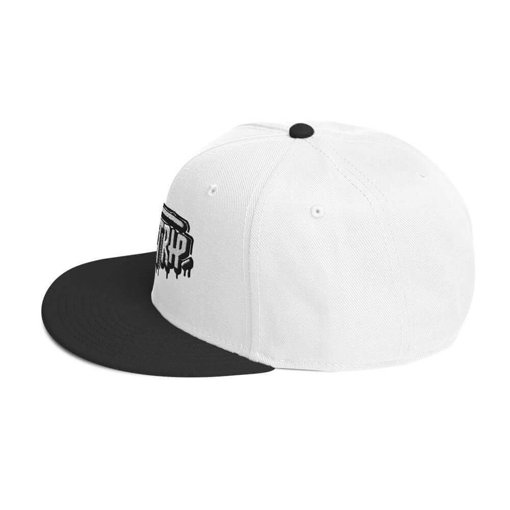Cappellino driptrap