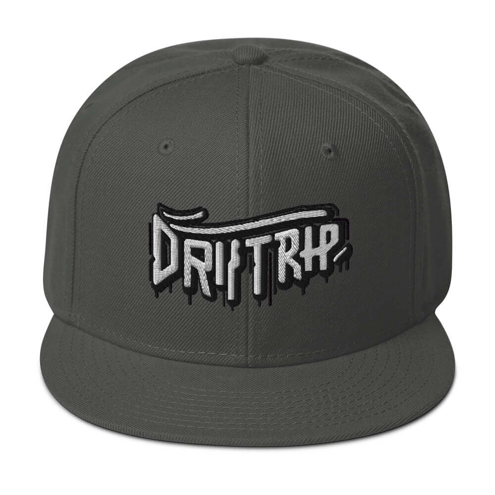 Cappellino driptrap