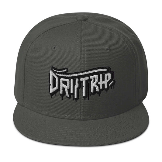 Cappellino driptrap