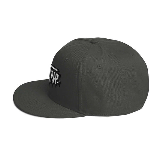 Cappellino driptrap