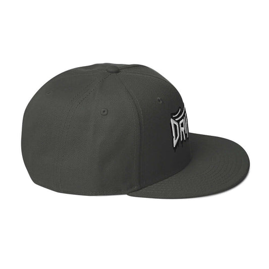 Cappellino driptrap