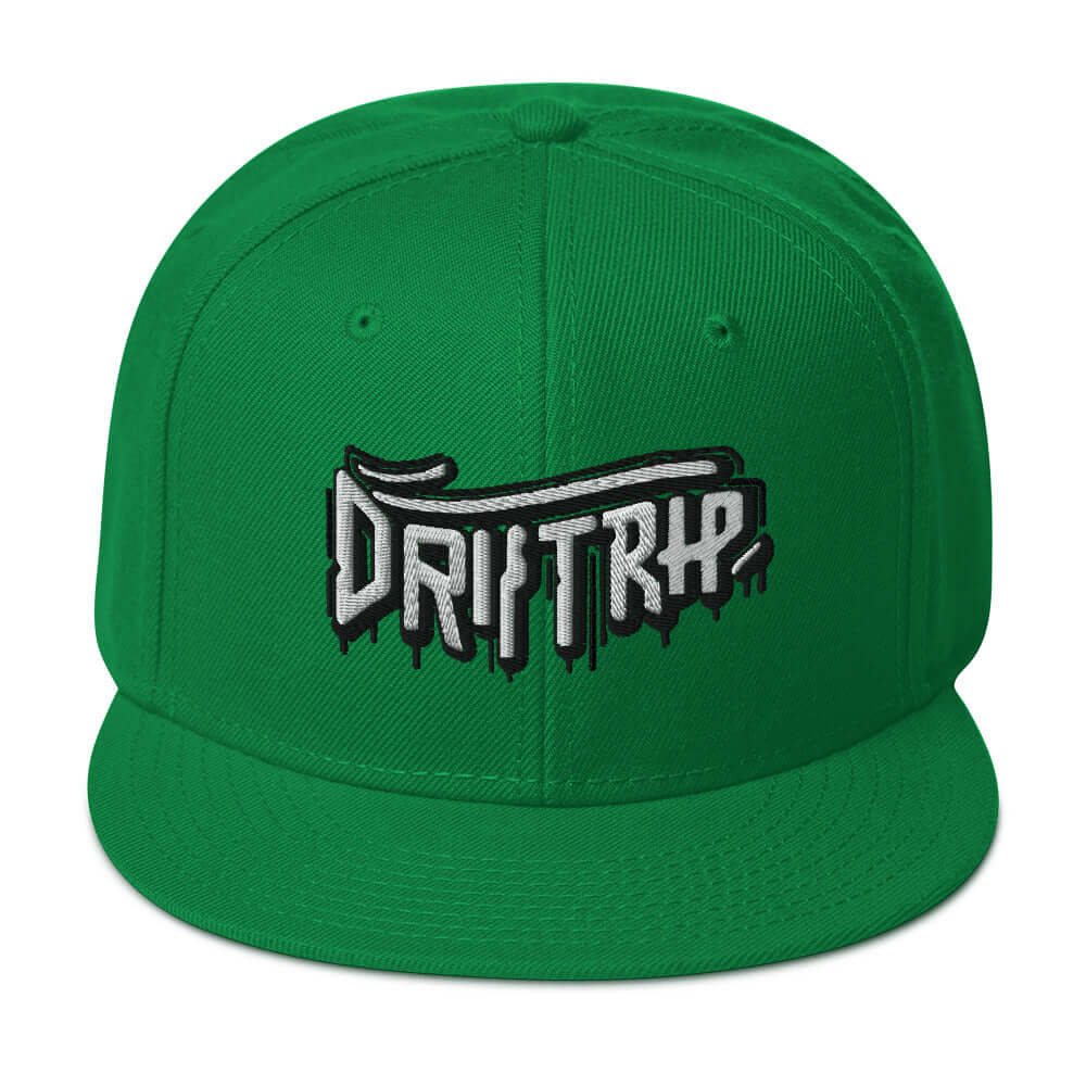 Cappellino driptrap