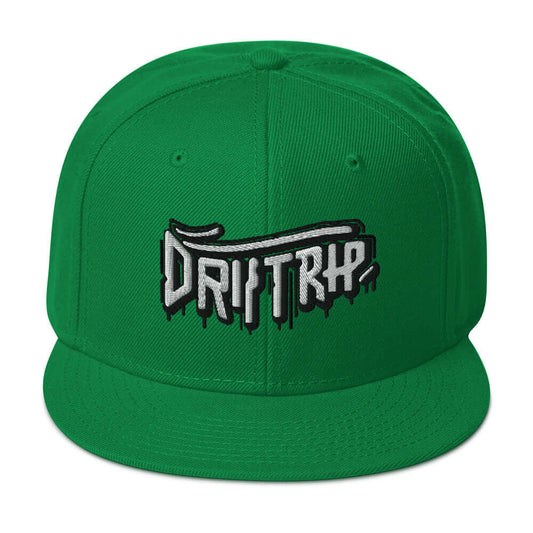 Cappellino driptrap