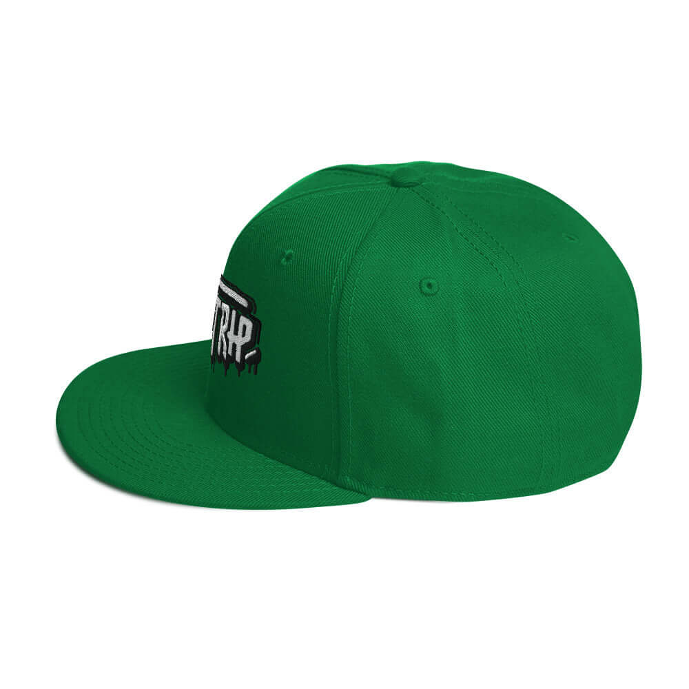 Cappellino driptrap