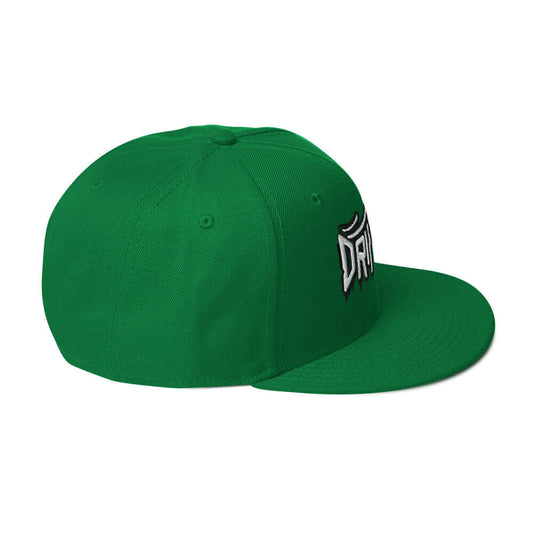 Cappellino driptrap