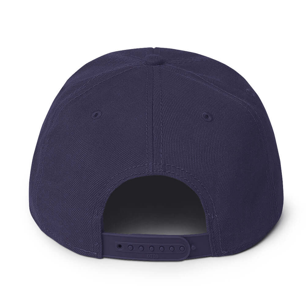 Cappellino driptrap