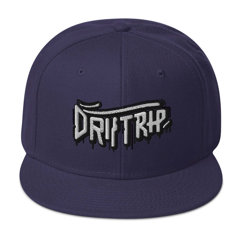 Cappellino driptrap